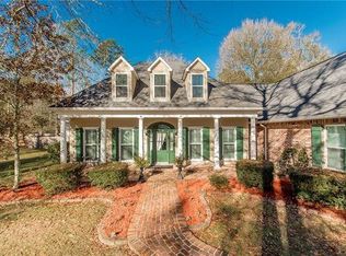 41025 Rue Maison, Ponchatoula, LA 70454