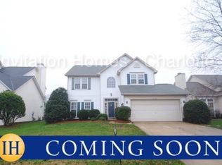 6316 Downfield Wood Dr, Charlotte, NC 28269