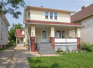 3370 W 94th St, Cleveland, OH