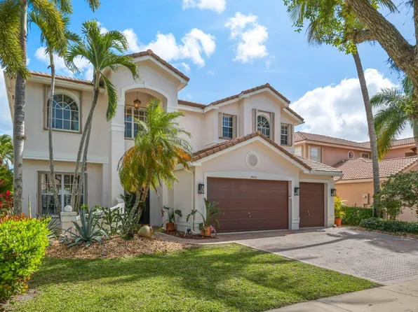 19650 Estuary Drive, Boca Raton, FL 33498