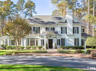 3940 Plymouth Rd, Durham, NC 27707