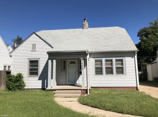 3420 E Orchard Ave, Wichita, KS 67208