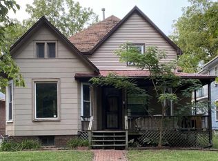 441 Williams St, Springfield, IL 62704