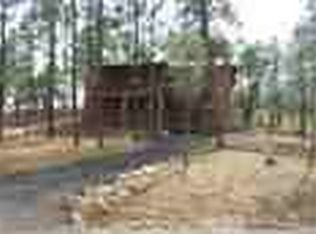 931 E Cedar Ridge Run, Show Low, AZ 85901