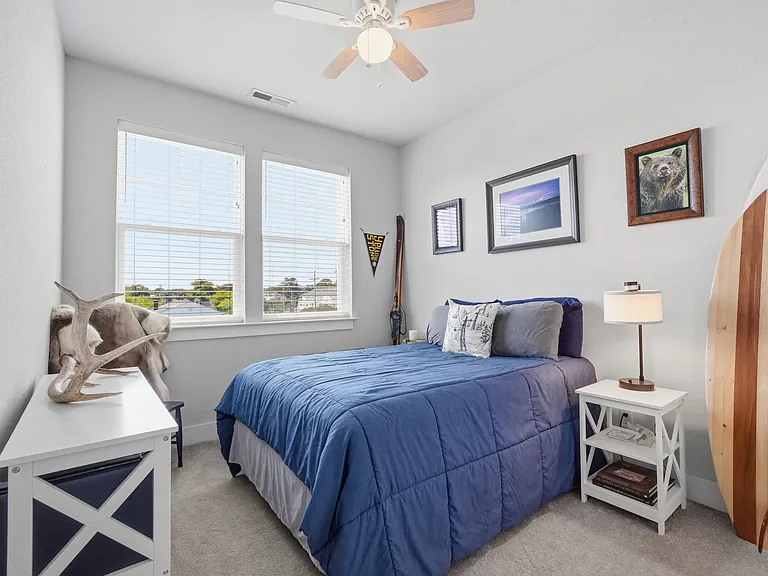 Bedroom #2