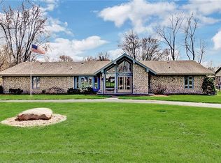 307 E Hickory Ln, Indianapolis, IN 46227