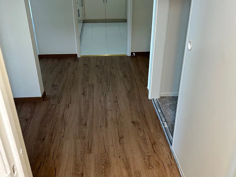 Entry hall