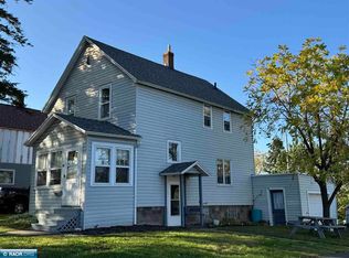 600 4th St NW, Chisholm, MN 55719