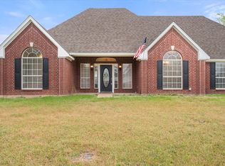 462 Tracy Ln, Fairfield, TX