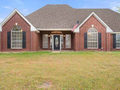 462 Tracy Ln, Fairfield, TX, 75840