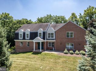 1320 Topkapi Dr, Westminster, MD 21157