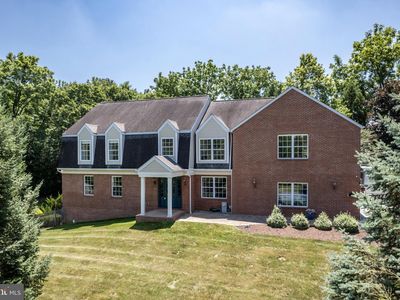 1320 Topkapi Dr, Westminster, MD, 21157