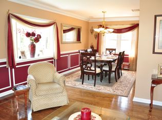 9 Thompson Rd, Denville, NJ 07834