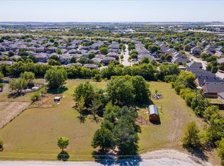 17564 Matany Rd, Justin, TX 76247