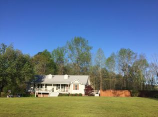 653 Rocky Ridge Rd, Dora, AL 35062