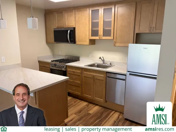 101 Broderick St APT 305, San Francisco, CA 94117