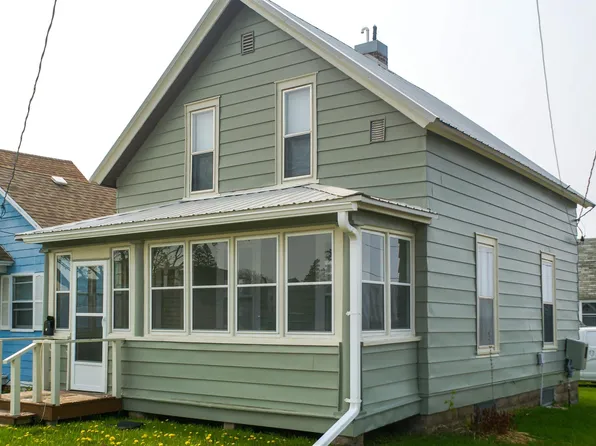 323 St Claire Street, Ashland, WI 54806