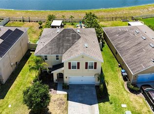 16358 Treasure Point Dr, Wimauma, FL 33598