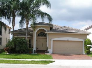 16524 Turquoise Trl, Fort Lauderdale, FL 33331