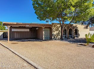 6871 E Placita Caribe, Tucson, AZ 85710