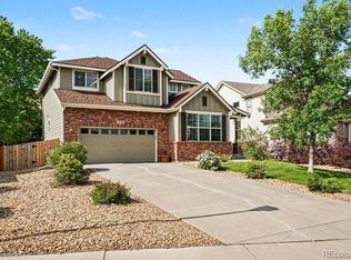 1896 E 167th Dr, Thornton, CO 80602