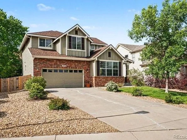 1896 E 167th Drive, Thornton, CO 80602