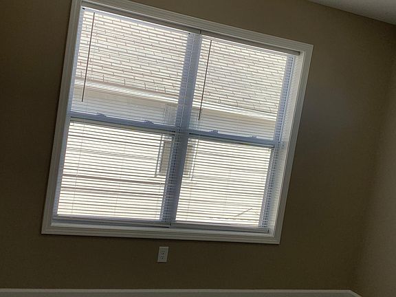 bedroom view