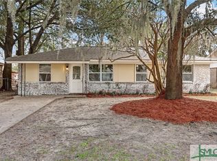 7017 Damascus Rd, Savannah, GA 31406