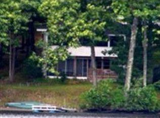 45 Matawanakee Trl, Littleton, MA 01460