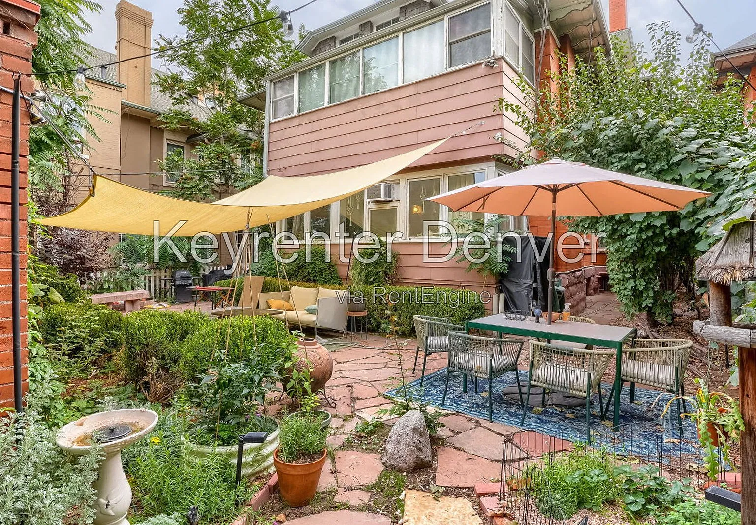 1 bed, 1.0 bath, 650 sqft, $1,400 — Photo 2