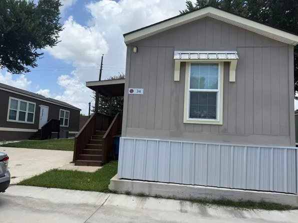 1001 S Highway 78 Trailer 34, Wylie, TX 75098