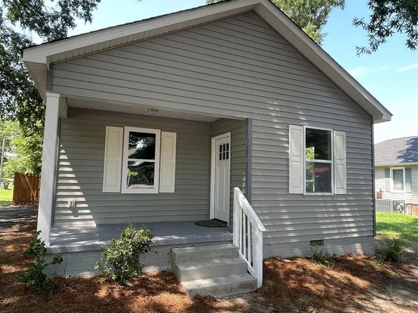 601 W Round St, Landis, NC 28088