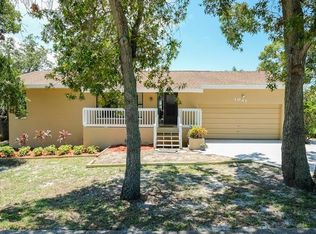 1041 Jamaica Way, Tarpon Springs, FL 34689