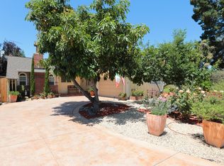 541 Papac Way, San Jose, CA 95117