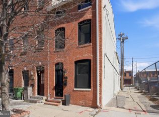 411 S Chester St, Baltimore, MD