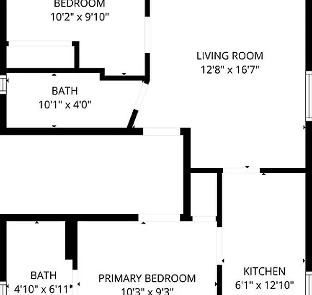 107 Caroline St — Photo 3