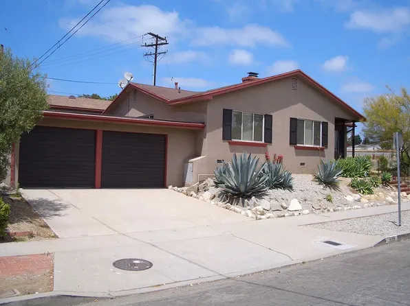 309 W 33rd St, Long Beach, CA 90806