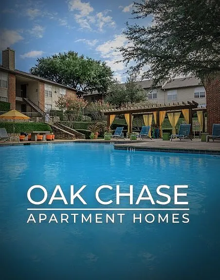 OAKCHASE — Photo 7