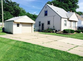 (Undisclosed Address), Dearborn, MI 48124