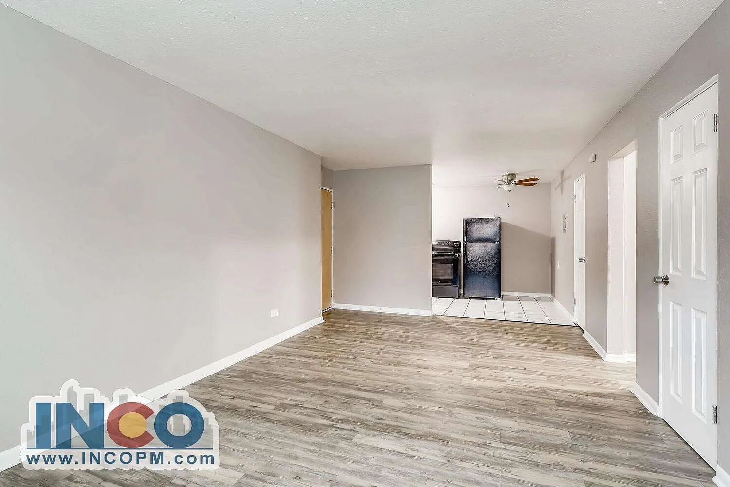 1 bed, 1.0 bath, 650 sqft, $1,040 — Photo 3