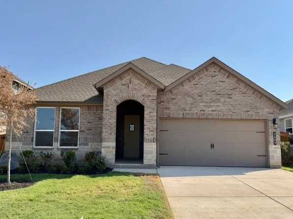 2605 Flycatcher Dr, Denton, TX 76205