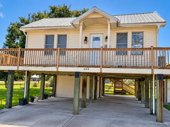 408 E Main St, Delcambre, LA 70528