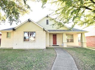 874 W Wintergreen Rd, Lancaster, TX 75134