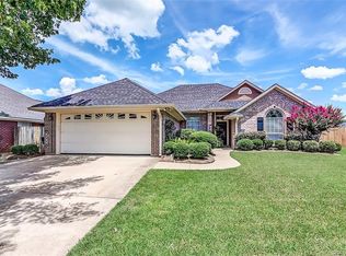 6017 Rosemead Cir, Bossier City, LA 71111