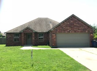 20944 E 38th St S, Broken Arrow, OK 74014