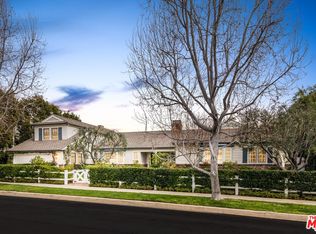 562 Chapala Dr, Pacific Palisades, CA 90272