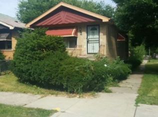 6159 S Wood St, Chicago, IL 60636