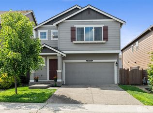 10504 189th St E, Puyallup, WA 98374