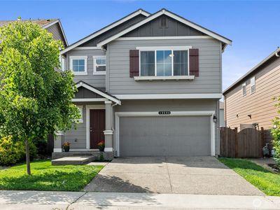 10504 189th Street E, Puyallup, WA, 98374