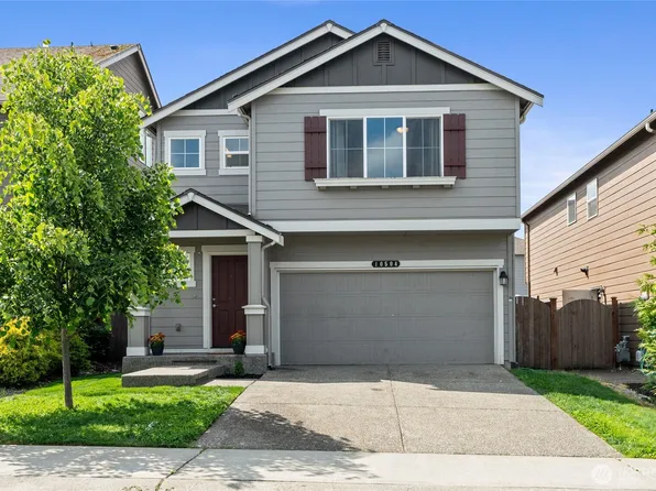 10504 189th Street E, Puyallup, WA 98374